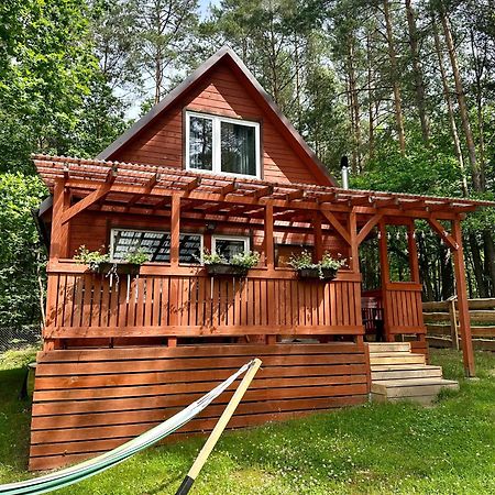 Gryfne Kaszuby Villa Kamienica Krolewska Dış mekan fotoğraf