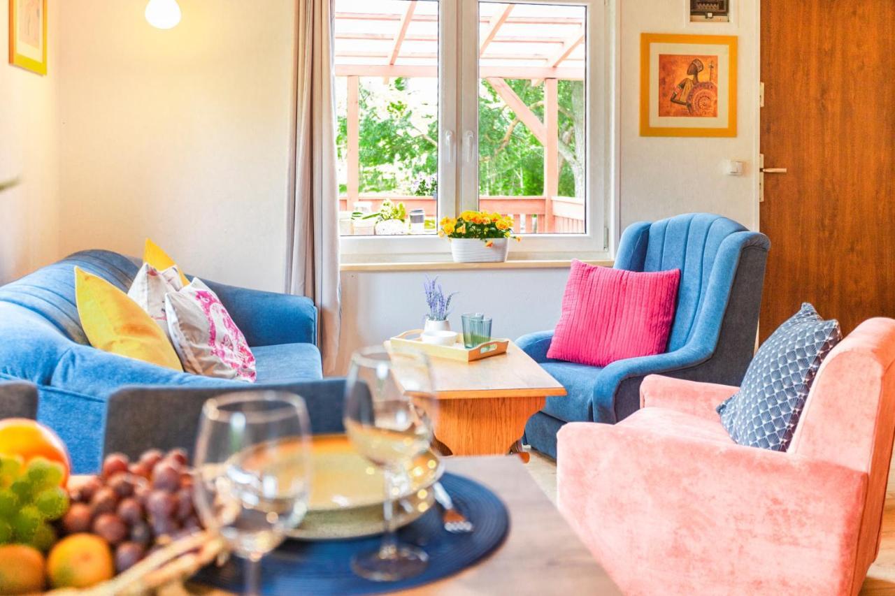 Gryfne Kaszuby Villa Kamienica Krolewska Dış mekan fotoğraf