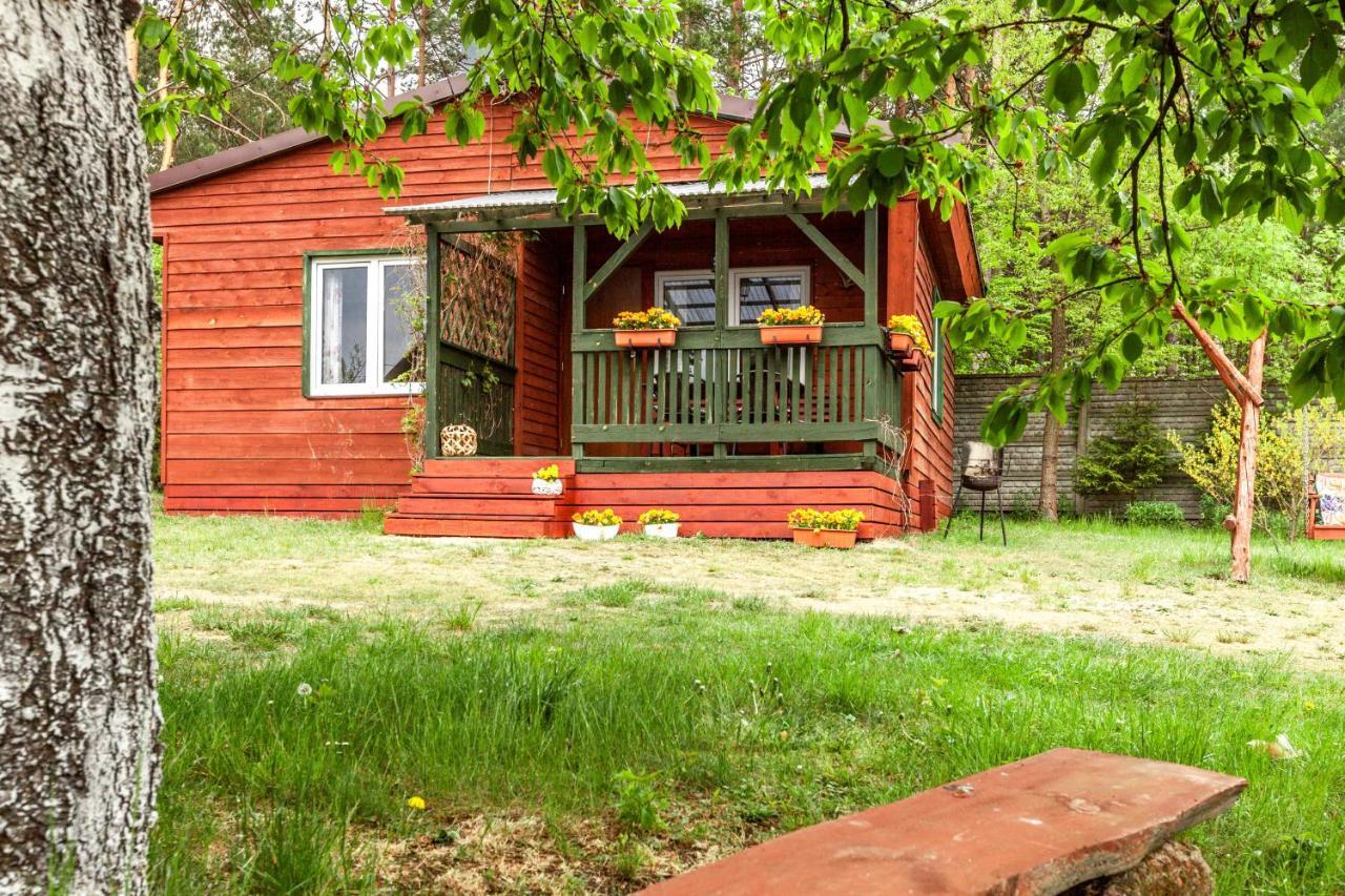 Gryfne Kaszuby Villa Kamienica Krolewska Dış mekan fotoğraf