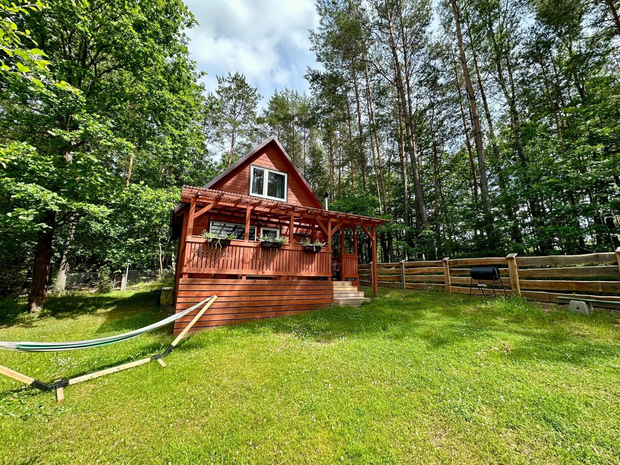 Gryfne Kaszuby Villa Kamienica Krolewska Dış mekan fotoğraf