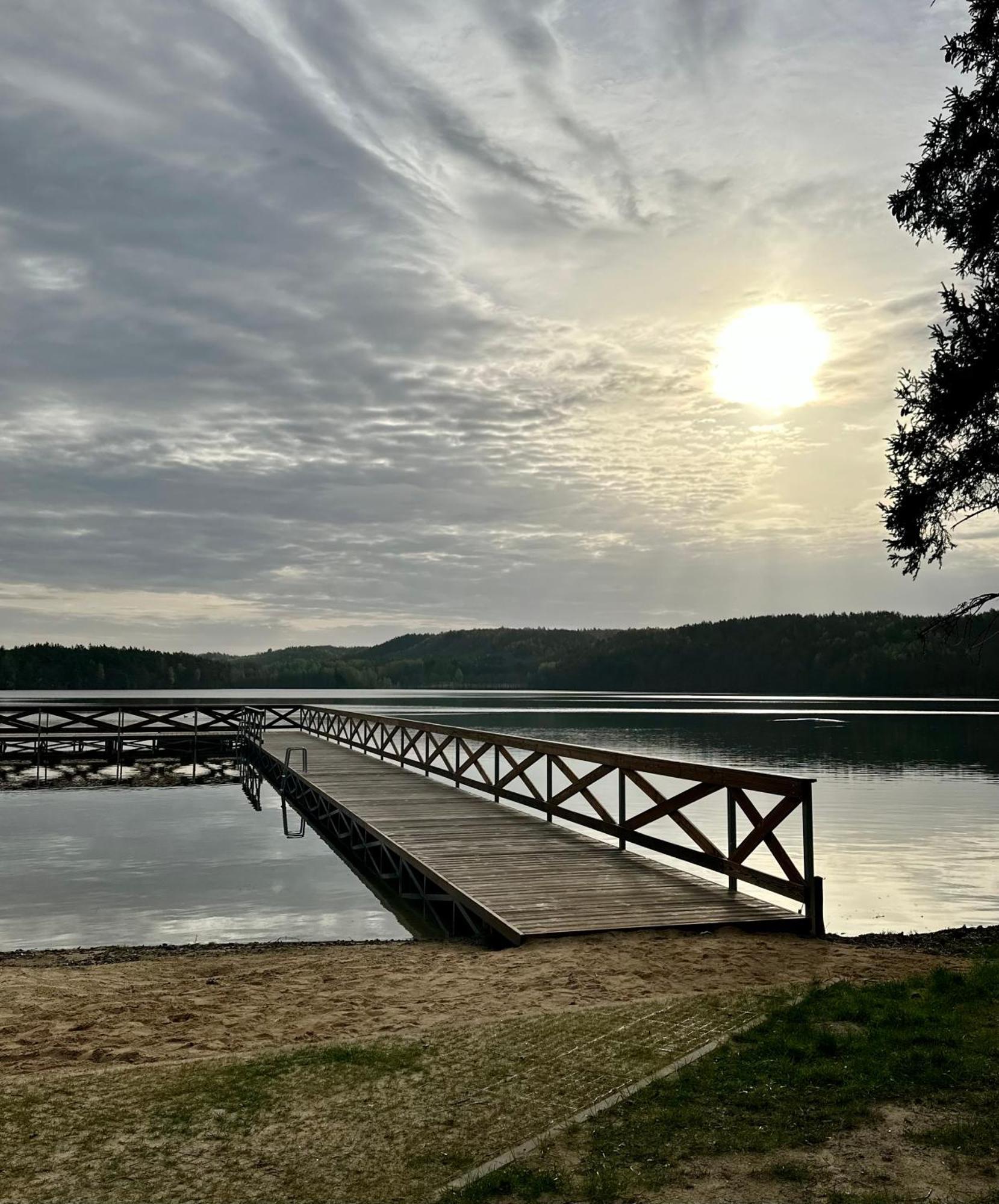 Gryfne Kaszuby Villa Kamienica Krolewska Dış mekan fotoğraf
